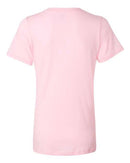 BELLA + CANVAS - Women’s Relaxed Jersey V-Neck Tee - 6405