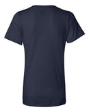 BELLA + CANVAS - Women’s Relaxed Jersey V-Neck Tee - 6405
