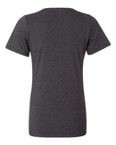 BELLA + CANVAS - Women’s Relaxed Jersey V-Neck Tee - 6405