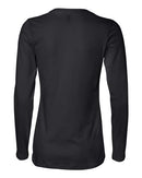 BELLA + CANVAS - Women’s Relaxed Jersey Long Sleeve Tee - 6450