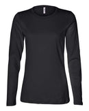 BELLA + CANVAS - Women’s Relaxed Jersey Long Sleeve Tee - 6450