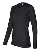 BELLA + CANVAS - Women’s Relaxed Jersey Long Sleeve Tee - 6450