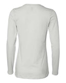 BELLA + CANVAS - Women’s Relaxed Jersey Long Sleeve Tee - 6450