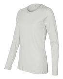 BELLA + CANVAS - Women’s Relaxed Jersey Long Sleeve Tee - 6450