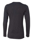 BELLA + CANVAS - Women’s Relaxed Jersey Long Sleeve Tee - 6450