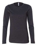 BELLA + CANVAS - Women’s Relaxed Jersey Long Sleeve Tee - 6450