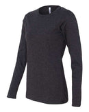 BELLA + CANVAS - Women’s Relaxed Jersey Long Sleeve Tee - 6450