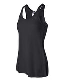 BELLA + CANVAS - Women's Flowy Racerback Tank - 8800