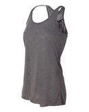 BELLA + CANVAS - Women's Flowy Racerback Tank - 8800