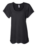 BELLA + CANVAS - Women’s Flowy Raglan Tee - 8801