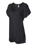 BELLA + CANVAS - Women’s Flowy Raglan Tee - 8801