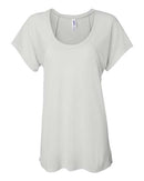 BELLA + CANVAS - Women’s Flowy Raglan Tee - 8801