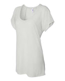 BELLA + CANVAS - Women’s Flowy Raglan Tee - 8801
