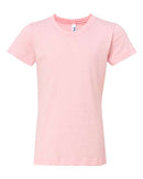 BELLA + CANVAS - Girls' Jersey Tee - 9002