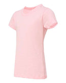 BELLA + CANVAS - Girls' Jersey Tee - 9002
