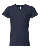 BELLA + CANVAS - Girls' Jersey Tee - 9002