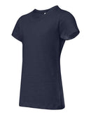 BELLA + CANVAS - Girls' Jersey Tee - 9002