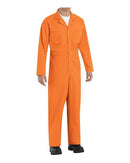 Red Kap - Twill Action Back Coverall - CT10