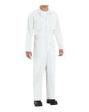 Red Kap - Twill Action Back Coverall - CT10