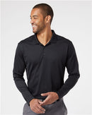 Adidas - Long Sleeve Sport Shirt - A186