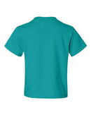 JERZEES - Dri-Power® Youth 50/50 T-Shirt - 29BR