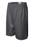 Badger - Pro Mesh 9" Shorts - 7209