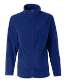 FeatherLite - Women's Microfleece Full-Zip Jacket - 5301