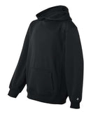 Badger - Youth Performance Fleece Hooded Sweatshirt - 2454