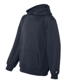 Badger - Youth Performance Fleece Hooded Sweatshirt - 2454