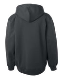 Badger - Youth Performance Fleece Hooded Sweatshirt - 2454