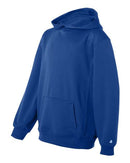 Badger - Youth Performance Fleece Hooded Sweatshirt - 2454