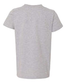 BELLA + CANVAS - Youth Unisex Jersey Tee - 3001Y