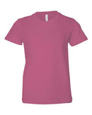 BELLA + CANVAS - Youth Unisex Jersey Tee - 3001Y