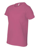 BELLA + CANVAS - Youth Unisex Jersey Tee - 3001Y