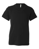 BELLA + CANVAS - Youth Unisex Jersey Tee - 3001Y