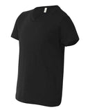 BELLA + CANVAS - Youth Unisex Jersey Tee - 3001Y