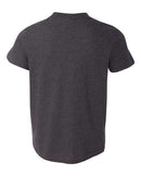 BELLA + CANVAS - Youth Unisex Jersey Tee - 3001Y