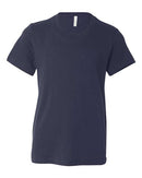 BELLA + CANVAS - Youth Unisex Jersey Tee - 3001Y (More Color)