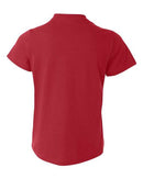 BELLA + CANVAS - Youth Unisex Jersey Tee - 3001Y (More Color)