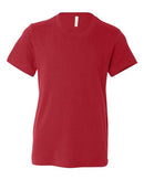 BELLA + CANVAS - Youth Unisex Jersey Tee - 3001Y (More Color)