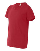 BELLA + CANVAS - Youth Unisex Jersey Tee - 3001Y (More Color)
