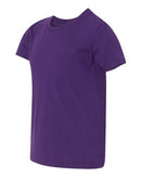 BELLA + CANVAS - Youth Unisex Jersey Tee - 3001Y (More Color)