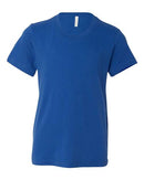 BELLA + CANVAS - Youth Unisex Jersey Tee - 3001Y (More Color)