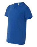 BELLA + CANVAS - Youth Unisex Jersey Tee - 3001Y (More Color)