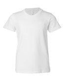 BELLA + CANVAS - Youth Unisex Jersey Tee - 3001Y (More Color)