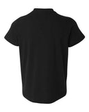 BELLA + CANVAS - Youth V-Neck Jersey Tee - 3005Y