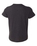 BELLA + CANVAS - Youth V-Neck Jersey Tee - 3005Y