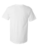 BELLA + CANVAS - Jersey Pocket Tee - 3021