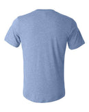 BELLA + CANVAS - Micro Poly Windshirt - 3415