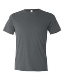 BELLA + CANVAS - Unisex Texture Tee - 3650